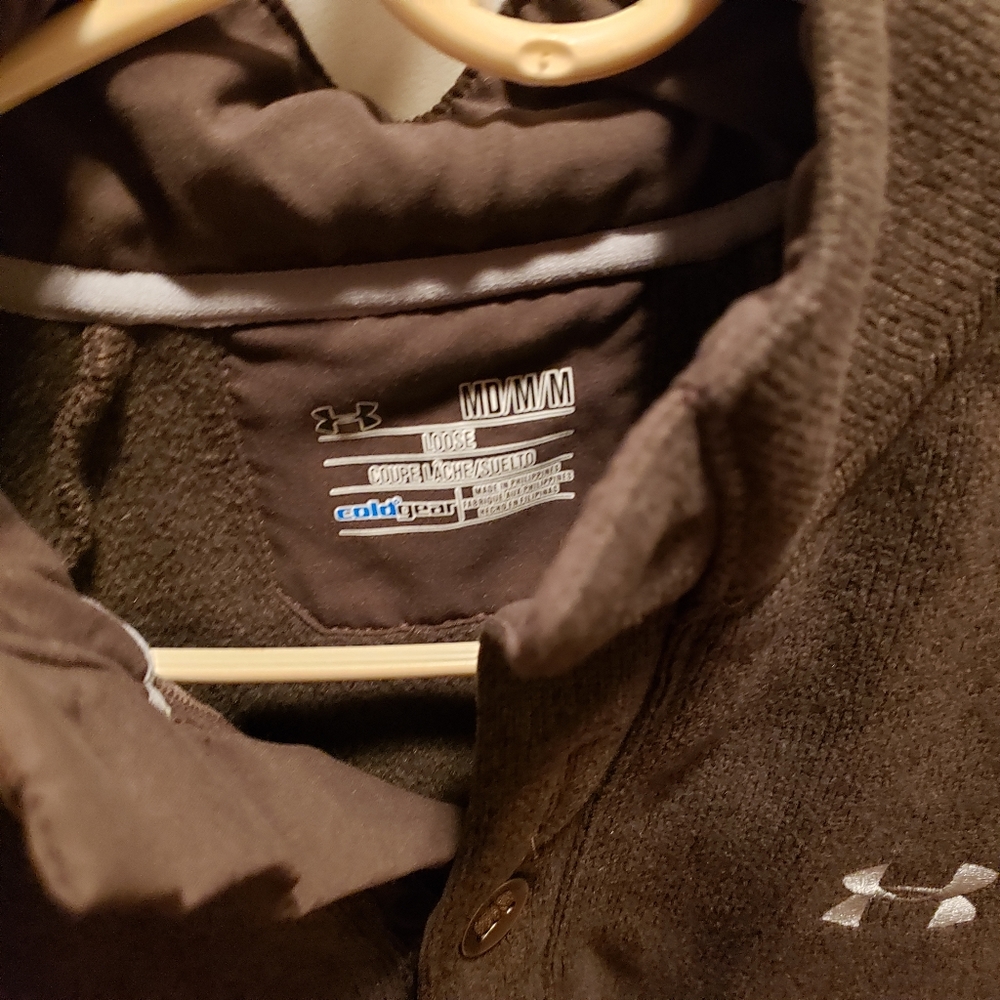 Under Armour Pullover - image 3